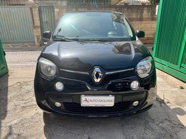 Renault Twingo SCe Stop&Start Intens