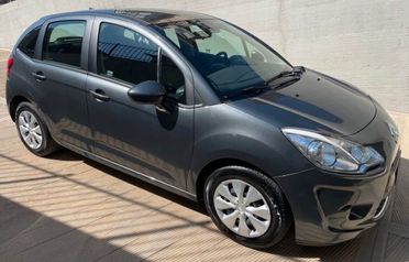 Citroen C3 95.000 km Benzina