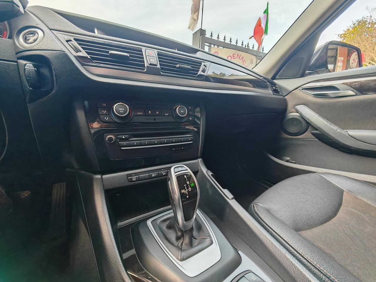 Bmw X1 xDrive20d Msport