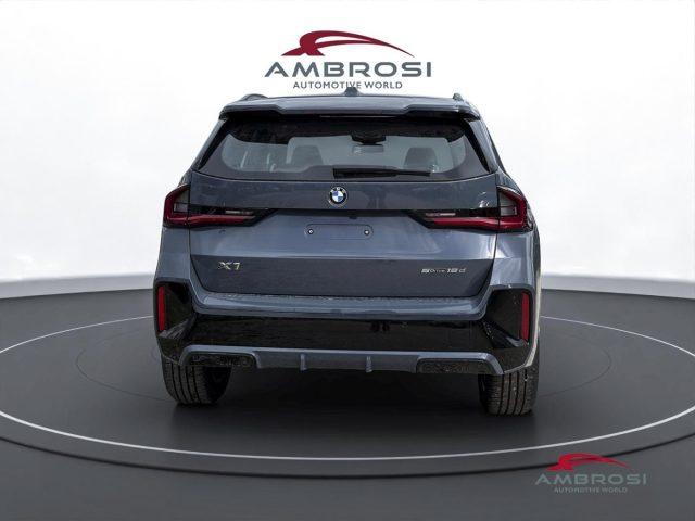 BMW X1 sDrive18d Msport Premium Package