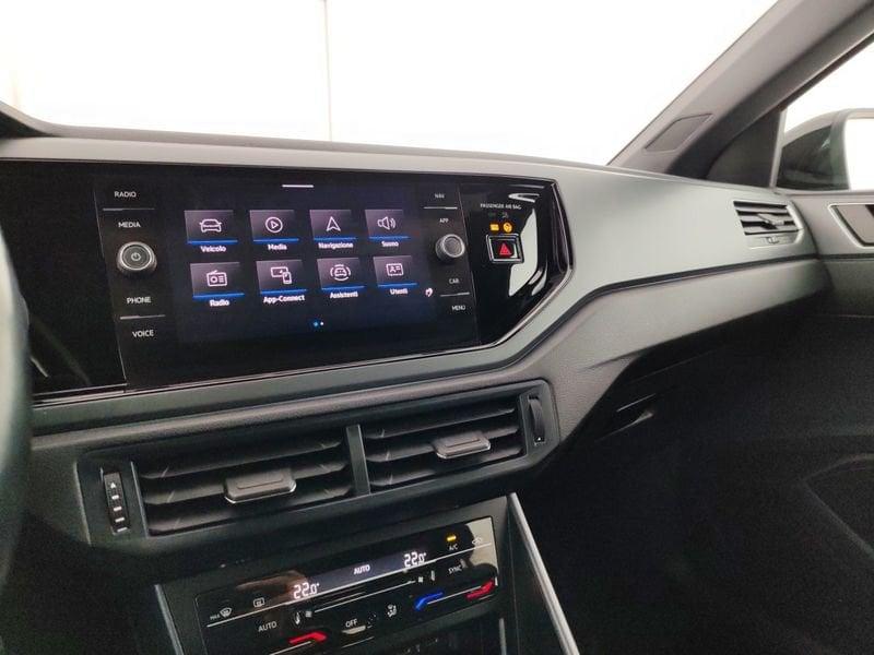 Volkswagen Taigo 1.0 TSI 81kW R-Line