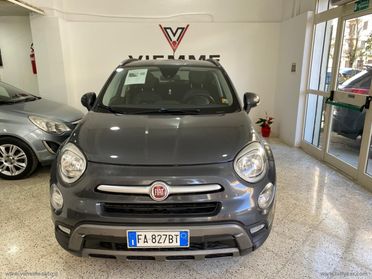 FIAT 500X 2.0 M.Jet 140 CV 4x4 Cross