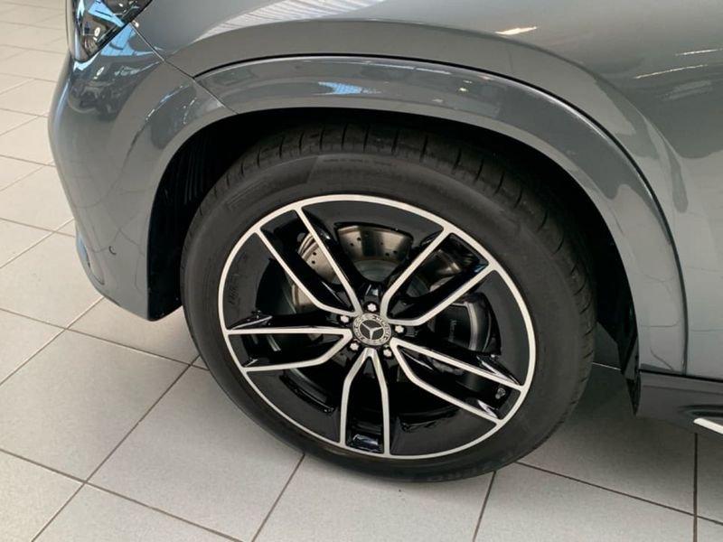 Mercedes-Benz GLE Coupé GLE 300d 4Matic Coupé AMG Line Premium Plus