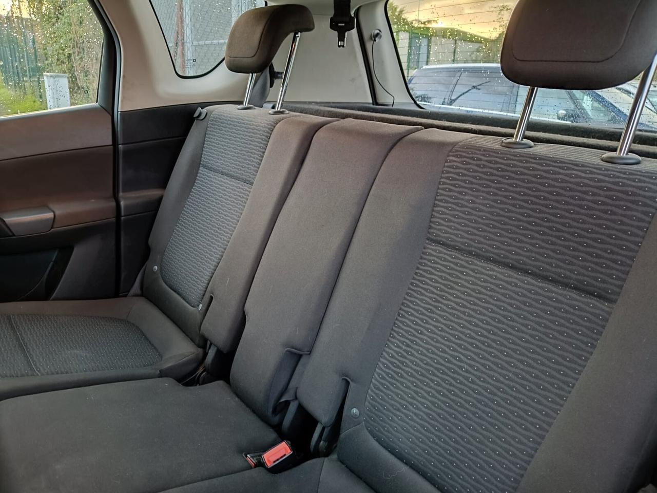 Opel Meriva 1.4 GPL