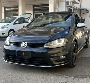 Volkswagen Golf 1.6 TDI 110 CV 5p. Sport R-Line