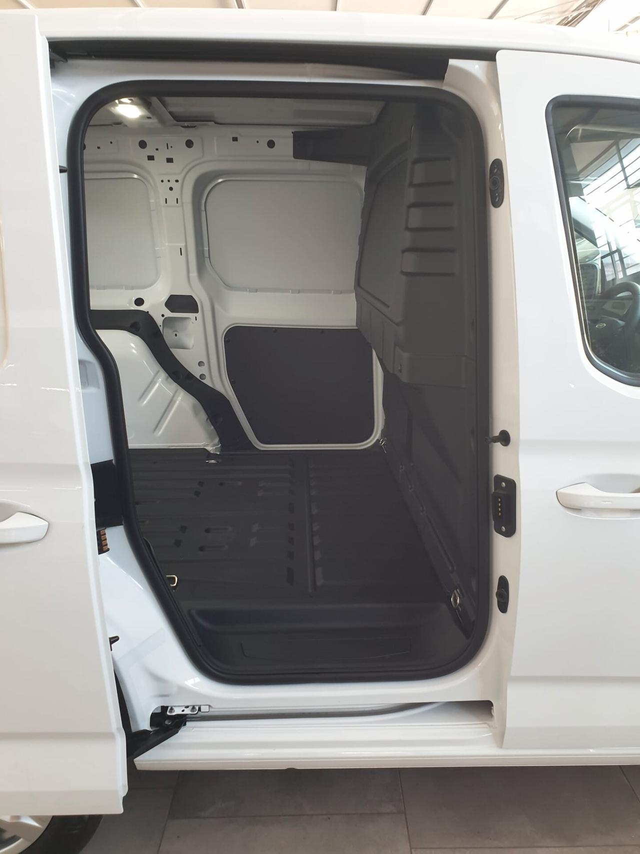 Ford Transit Connect Trend