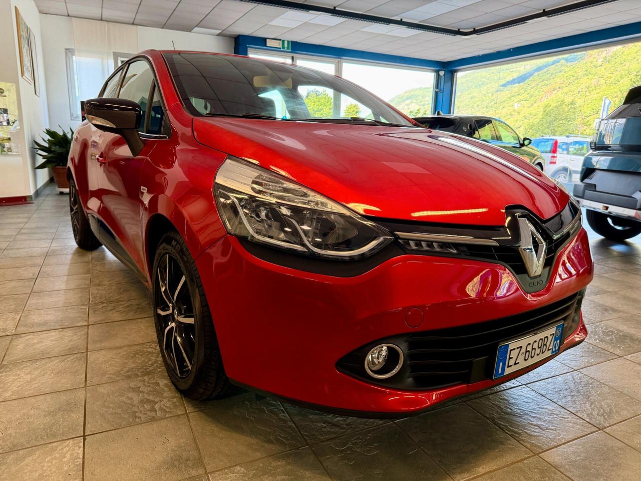 Renault Clio 1.5 dCi 8V 90CV 5 porte Costume National