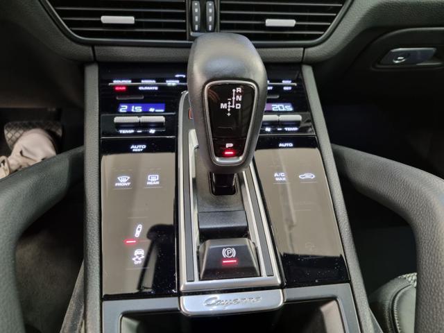 PORSCHE Cayenne 3.0 V6 PackSportAlleggerito