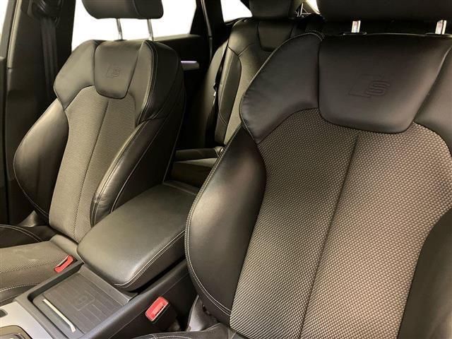 AUDI Q5 Sportback 40 2.0 TDI mHEV 12V S line quattro S