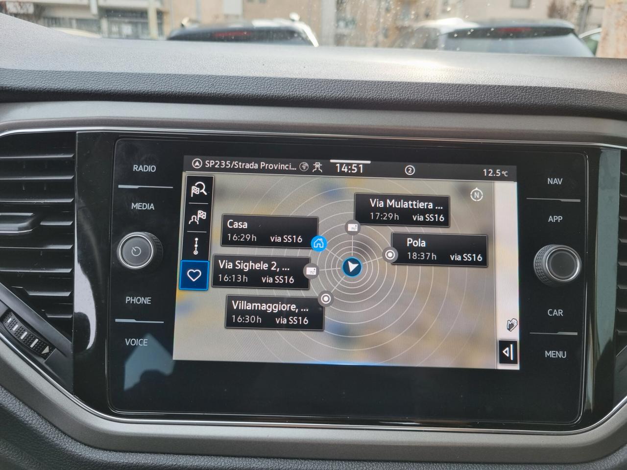 Volkswagen T-Roc 1.0 TSI Style BlueMotion Technology