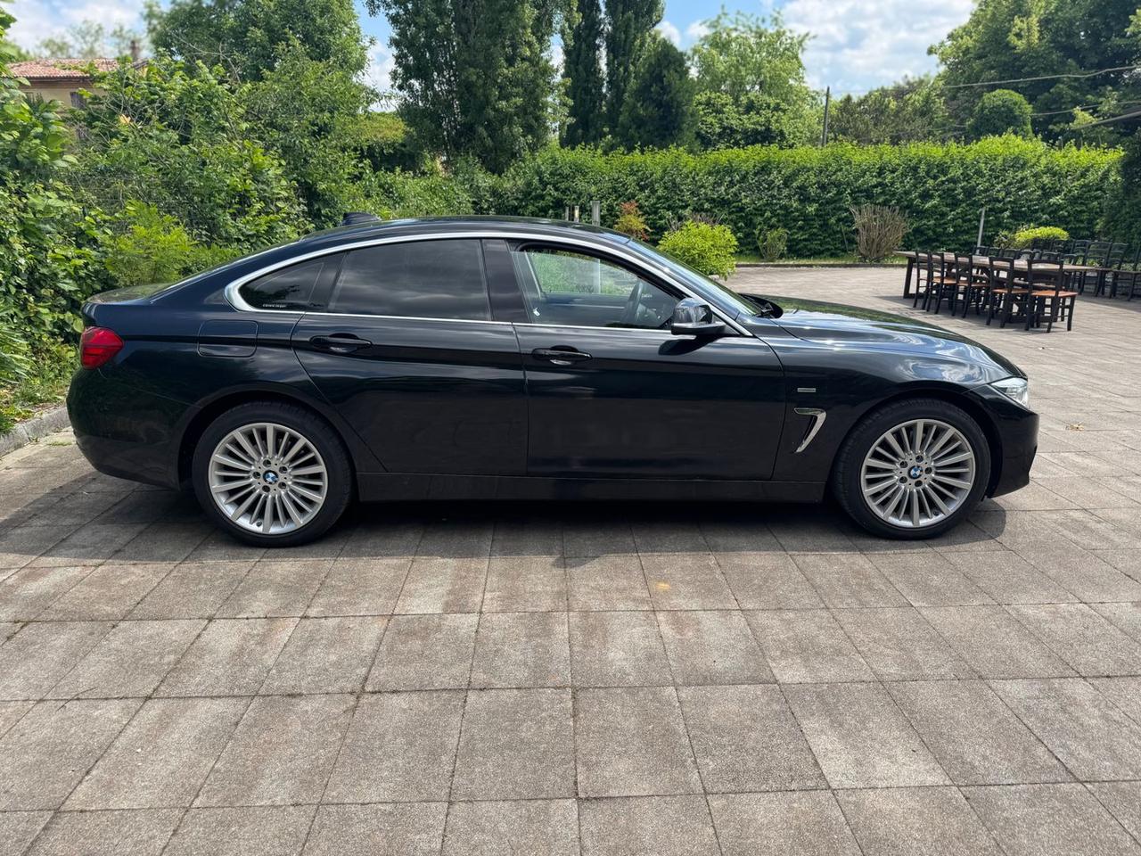 Bmw 428 Luxury Line 428 i