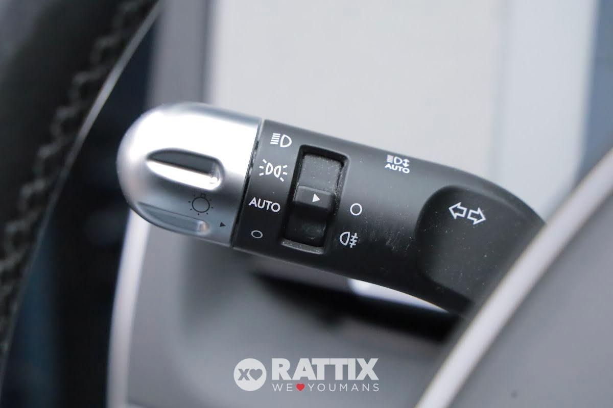 Hyundai IONIQ 5 motore elettrico 58 kWh Innovation rwd