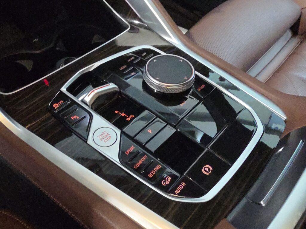 BMW X6 40 i Msport xDrive Steptronic