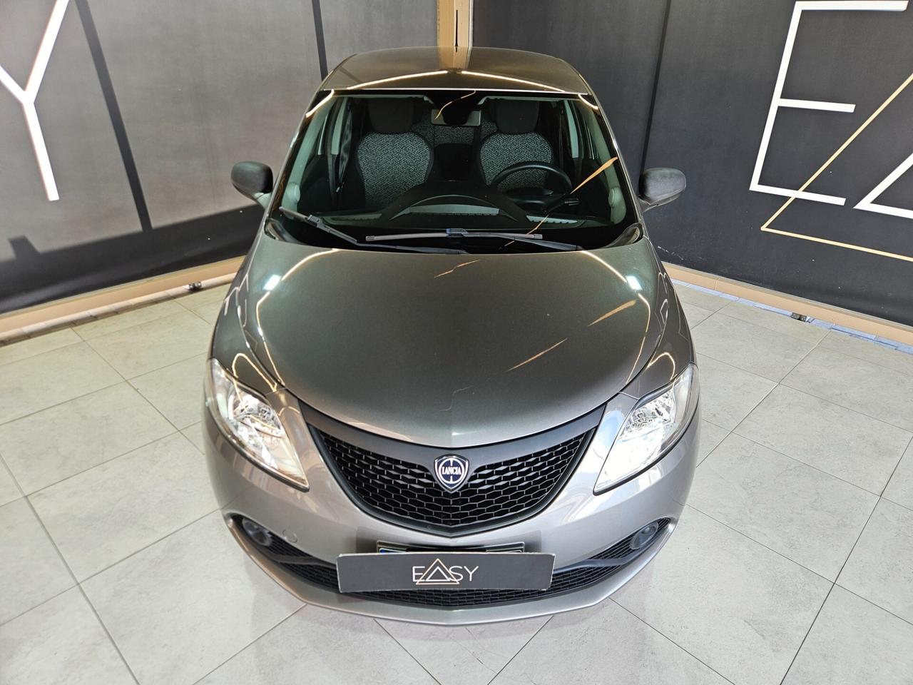 Lancia Ypsilon 1.2 ecochic Gpl 69cv