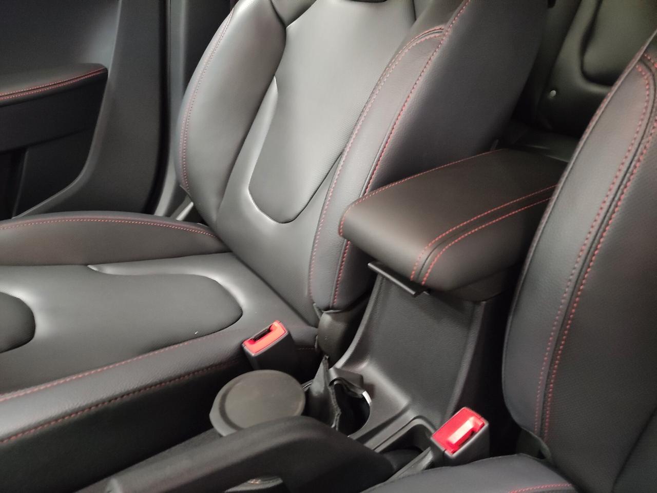 EVO 3 GPL Nuova in pronta consegna