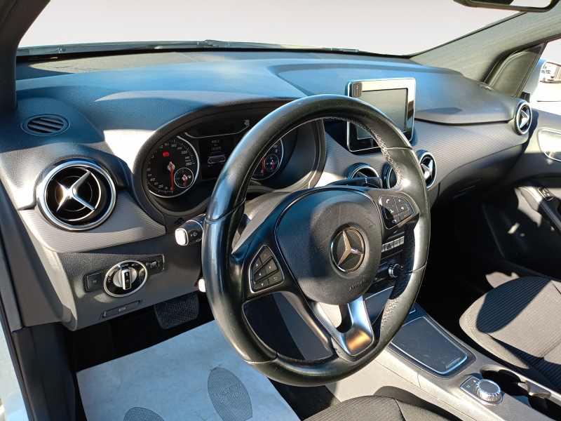 Mercedes-Benz Classe B - T245 - B 180 cdi Executive