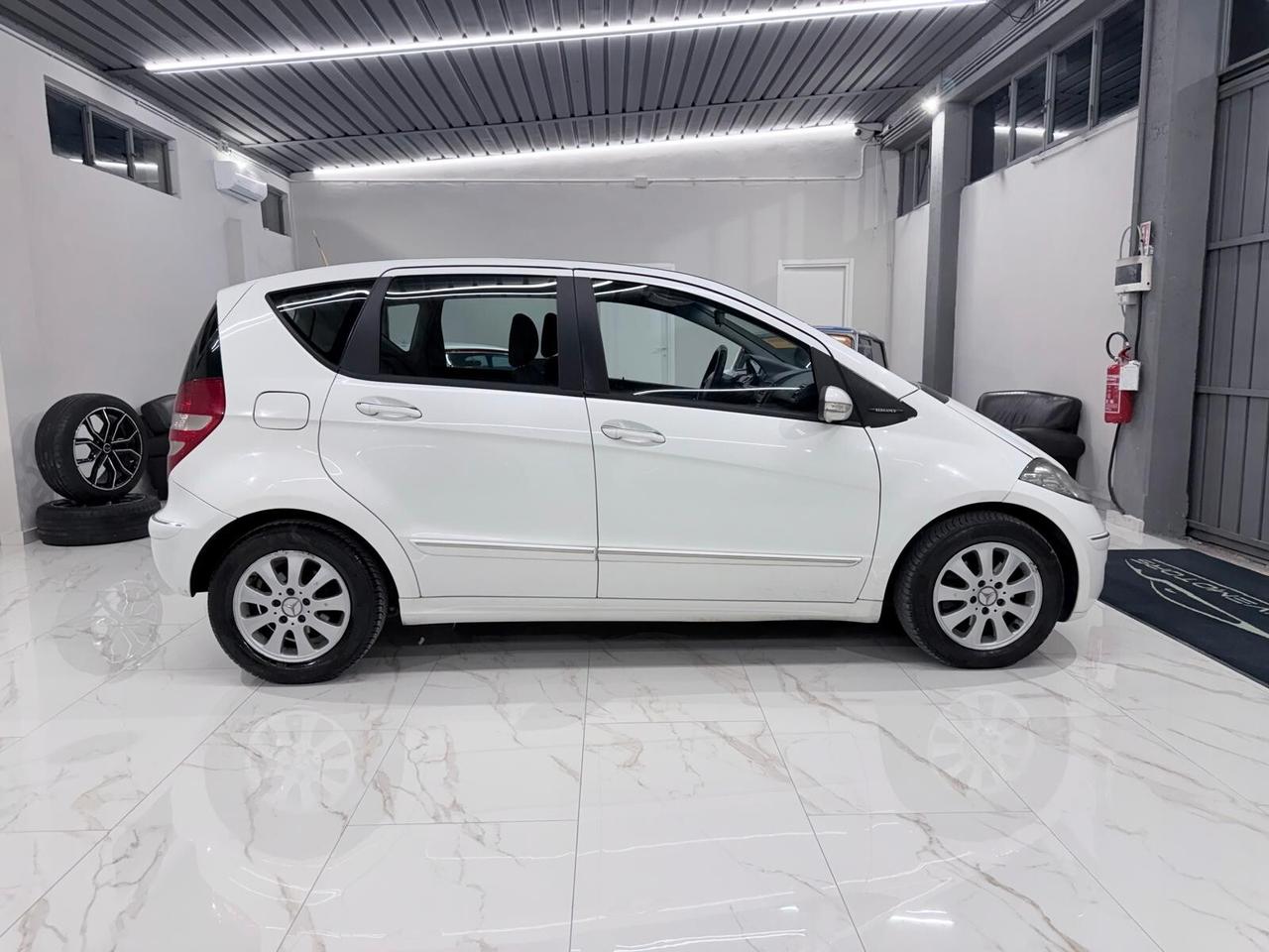 Mercedes-benz A 180 CDI Avantgarde