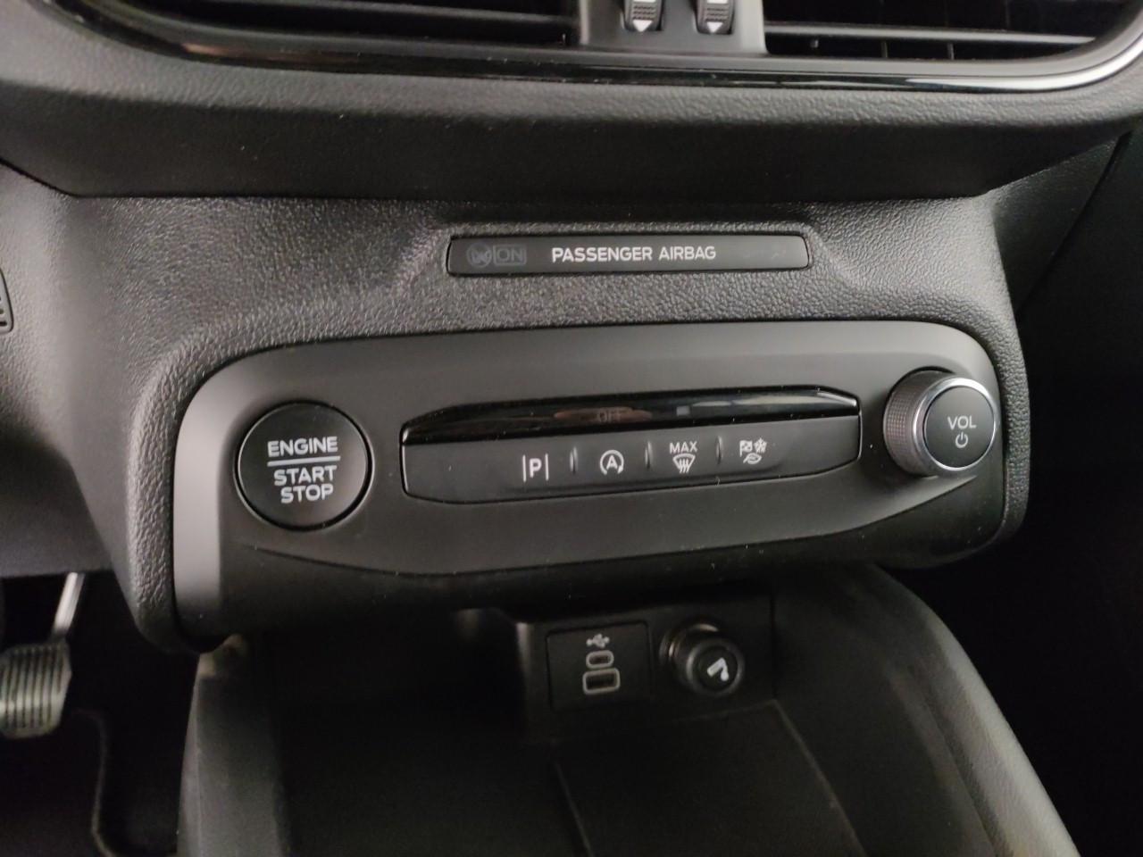 FORD Focus 1.0t ecoboost h ST-Line 125cv