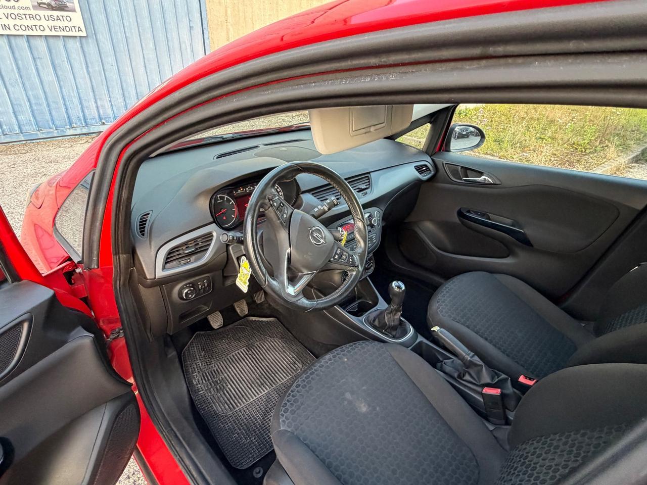 Opel Corsa 1.2 5 porte