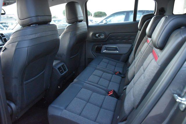 CITROEN C5 Aircross BlueHDi 130 S&S EAT8 Business