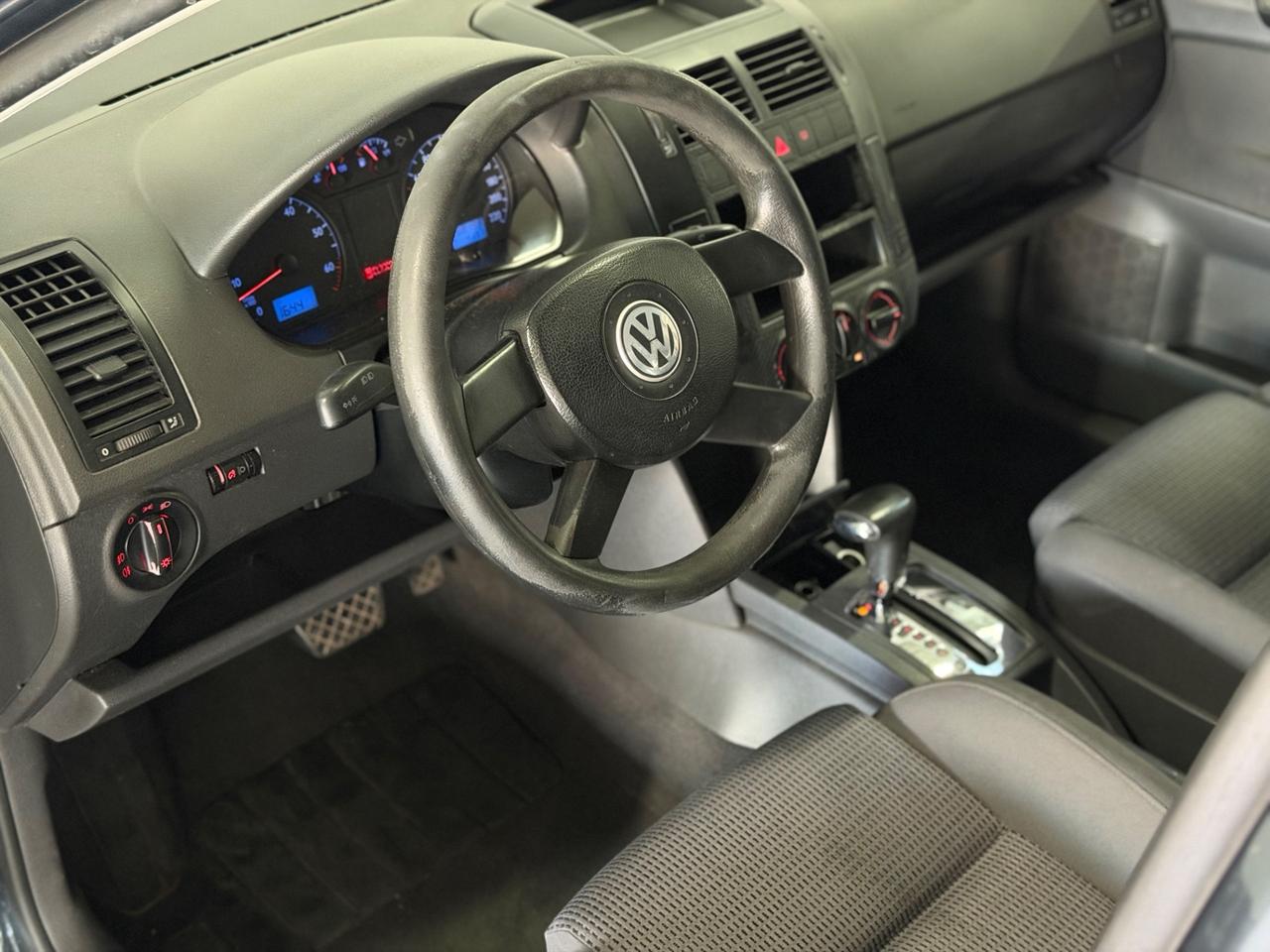 Volkswagen Polo 1.4 16V 5p. Trendline
