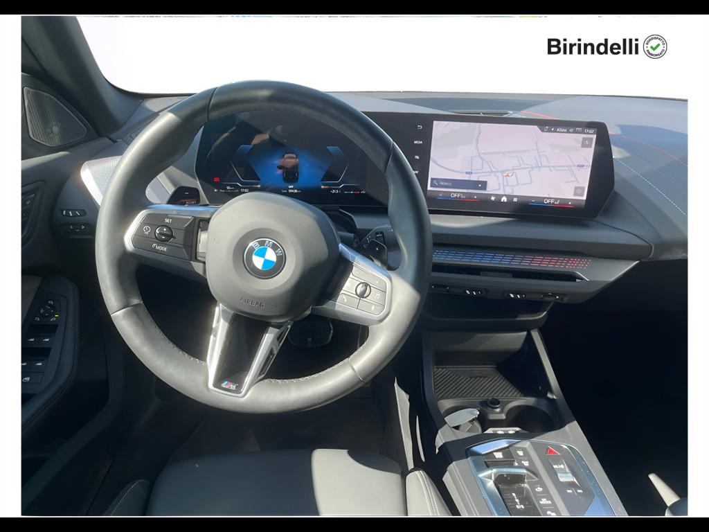 BMW BMW 220d Gran Coupé