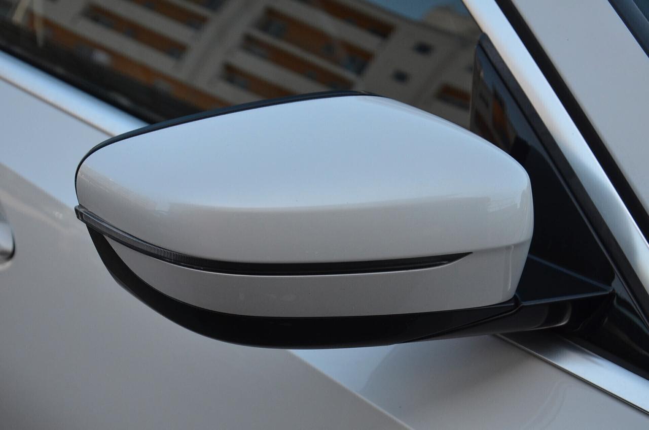 Bmw 318d 48V Touring Business Advantage