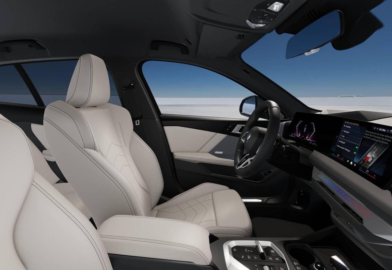 BMW Serie 1 123 xDrive 48V MSport
