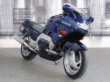 Yamaha GTS 1000