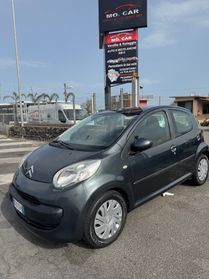 Citroen C1 1.4 HDi 55CV 5 porte BAC1