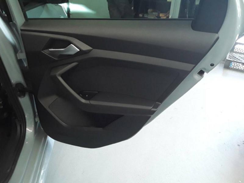 Audi A1 A1 SPB 35 TFSI S tronic S line edition