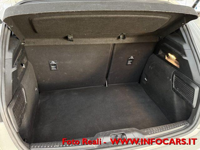 FORD Focus 1.5 EcoBlue 115 CV ST-Line Autom. - PROMO