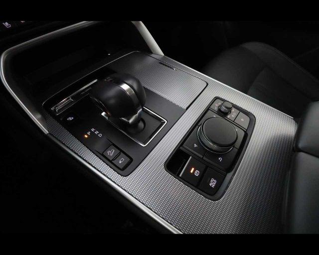 MAZDA CX-60 2.5L e-Skyactiv G PHEV AWD Homura