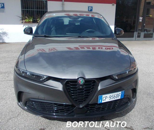 ALFA ROMEO Tonale 1.6 DIESEL 9.000 KM TCT SPRINT