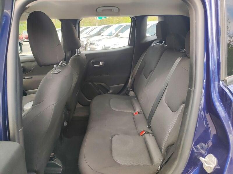 Jeep Renegade 2019 1.0 t3 Longitude 2wd