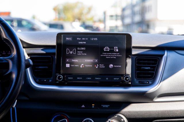 KIA Stonic 1.2 DPI ECO GPL Style