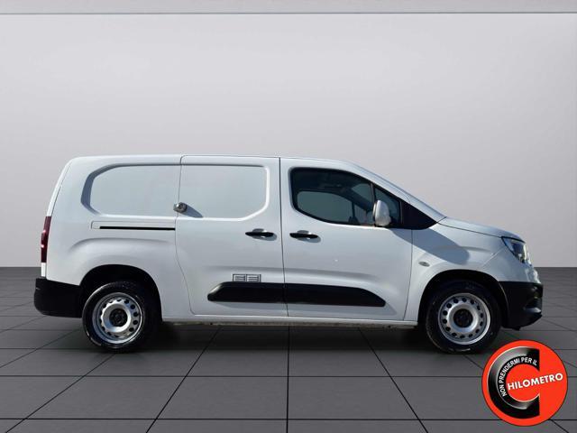 FIAT Doblo MAXI(OPEL COMBO)1.5 DIESEL 100CV L2(PL-TN-)CRUISE-