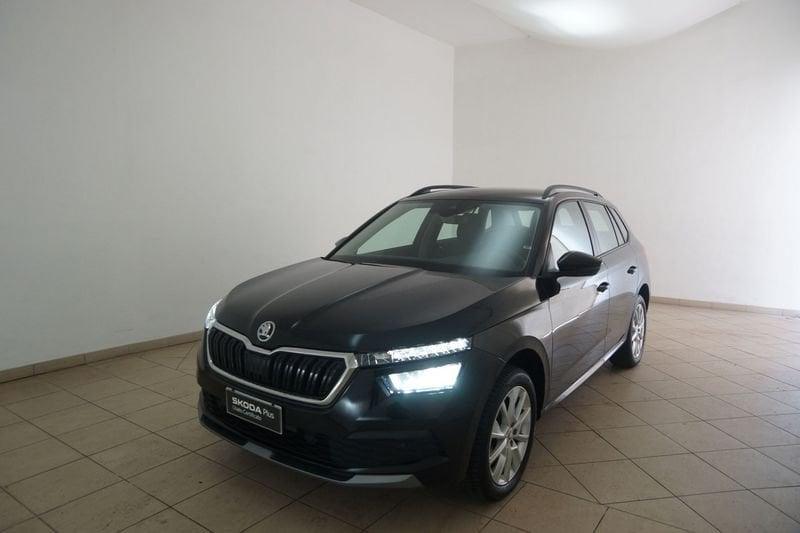 Skoda Kamiq 1.0 TSI Ambition