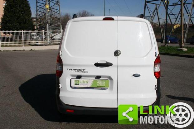 FORD Transit Courier 1.5 TDCi 100CV Van Trend