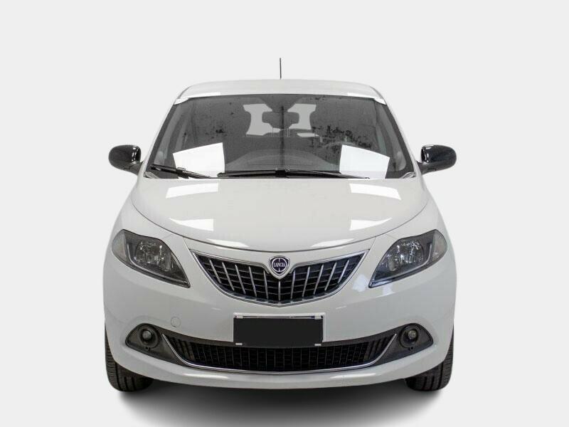 LANCIA YPSILON 1.0 firefly hybrid Gold s/s 70cv
