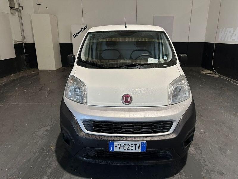 FIAT Fiorino 1.3 MJT 80CV Cargo SX (IVA ESCL.)