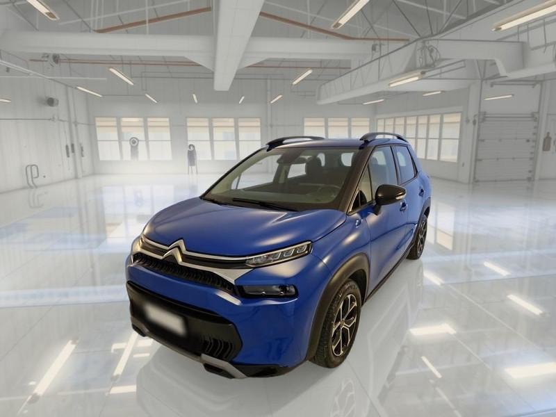 CITROEN C3 AIRCROSS PureTech 110 S/S Shine
