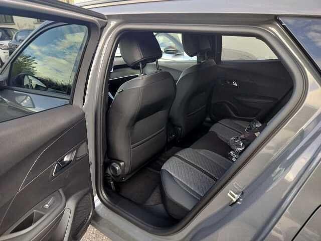 Peugeot 2008 motore elettrico 136 CV Allure *KM Ø*