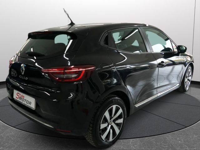 RENAULT Clio Blue dCi 85 CV 5 porte Unico Proprietario Tagliand
