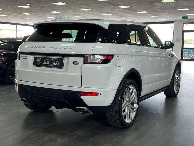 Land Rover Range Rover Evoque 5p 2.0 td4 HSE 180cv auto