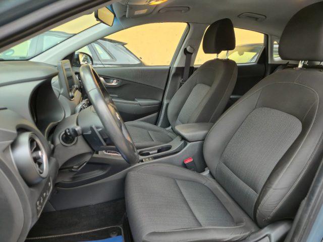 HYUNDAI Kona HEV 1.6 DCT XTech