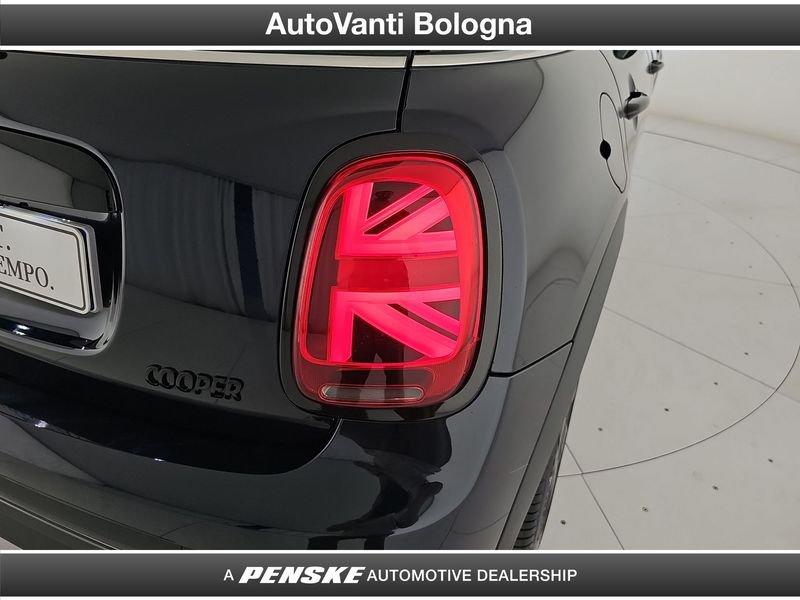 MINI Mini 5 porte Mini 5p 1.5 Cooper Camden auto