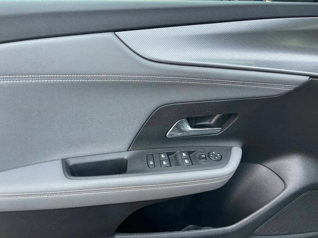 Opel Mokka 1.2 t Elegance s&s 100cv