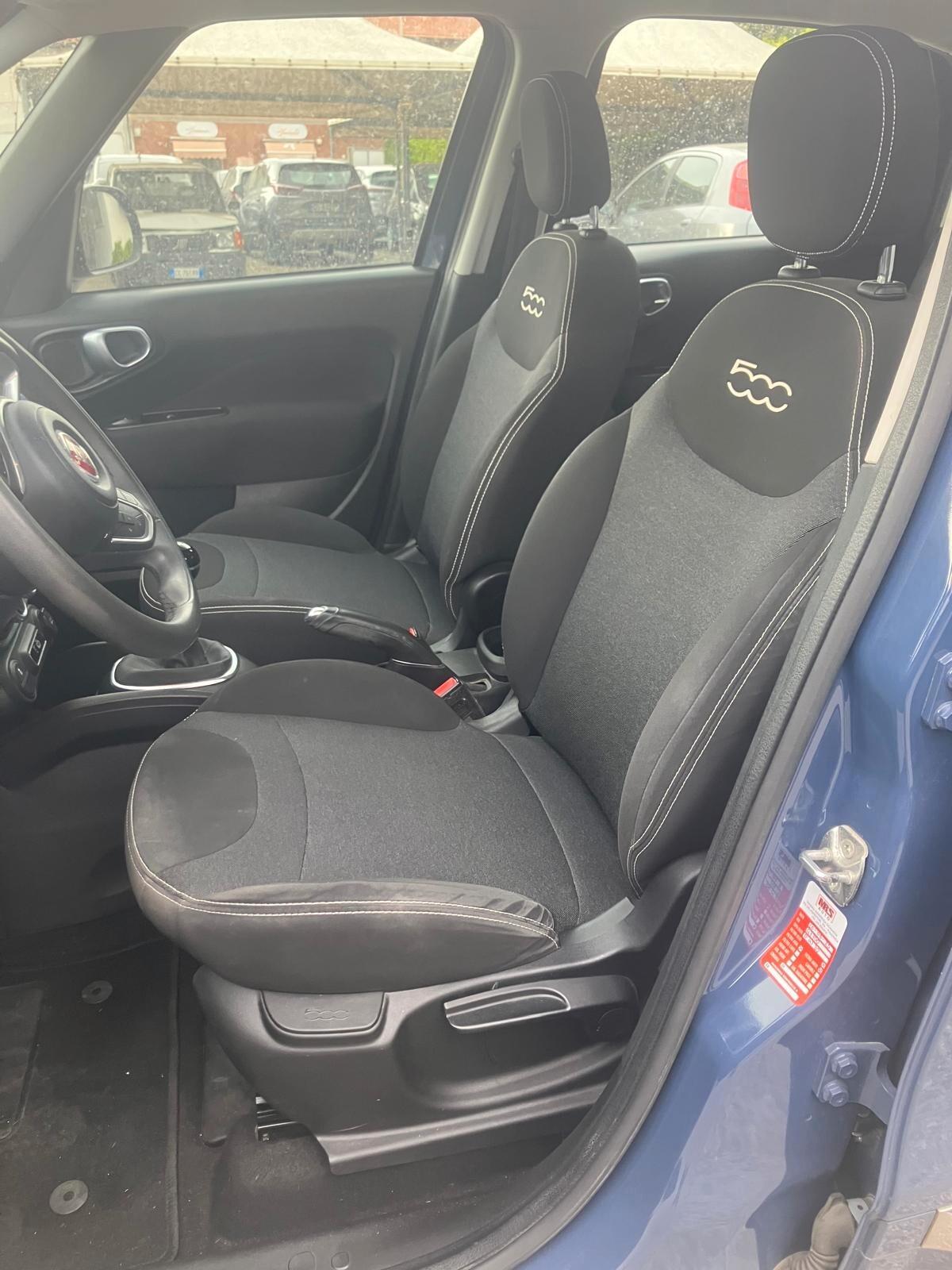 FIAT 500L 1.3 Multijet 95cv Lounge