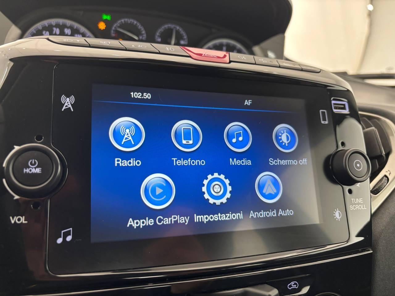 LANCIA Ypsilon 1.0 firefly hybrid Gold s&s 70cv